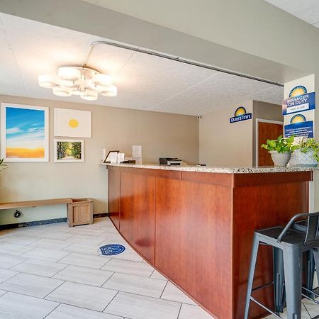 Days Inn By Wyndham Nashville Saint Thomas West Hospital Dış mekan fotoğraf