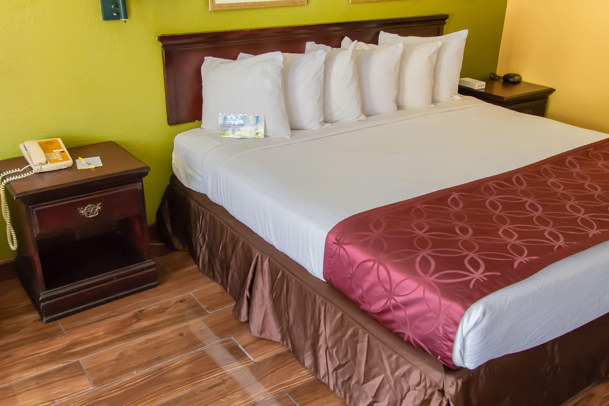 Days Inn By Wyndham Nashville Saint Thomas West Hospital Dış mekan fotoğraf