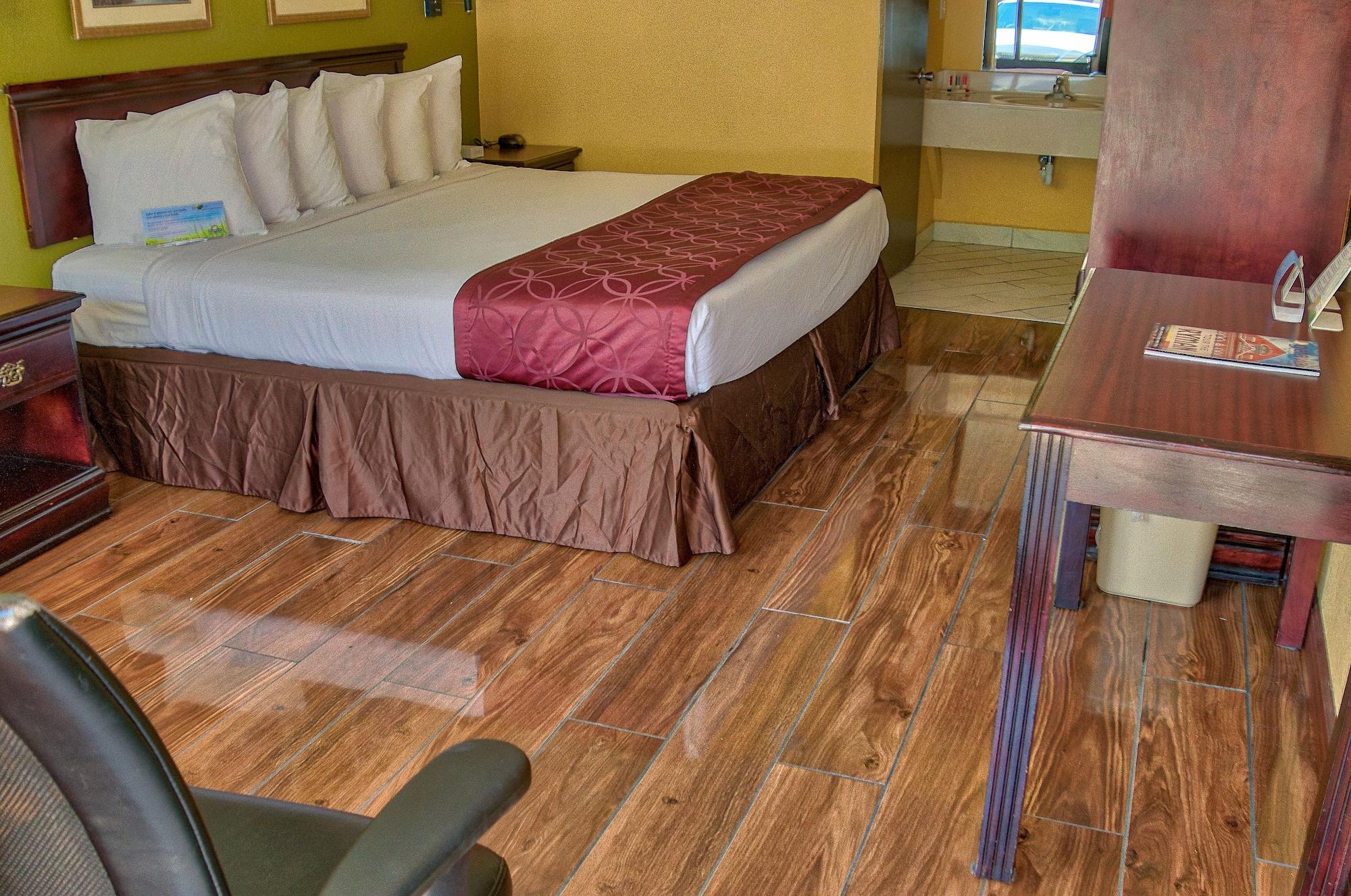 Days Inn By Wyndham Nashville Saint Thomas West Hospital Dış mekan fotoğraf