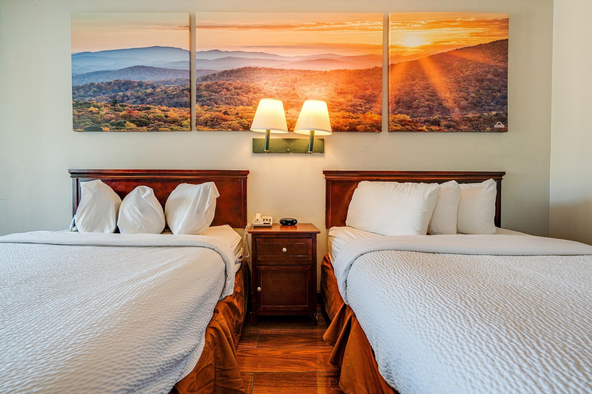 Days Inn By Wyndham Nashville Saint Thomas West Hospital Dış mekan fotoğraf
