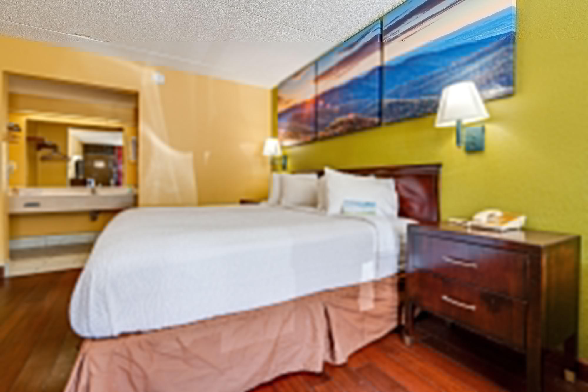 Days Inn By Wyndham Nashville Saint Thomas West Hospital Dış mekan fotoğraf