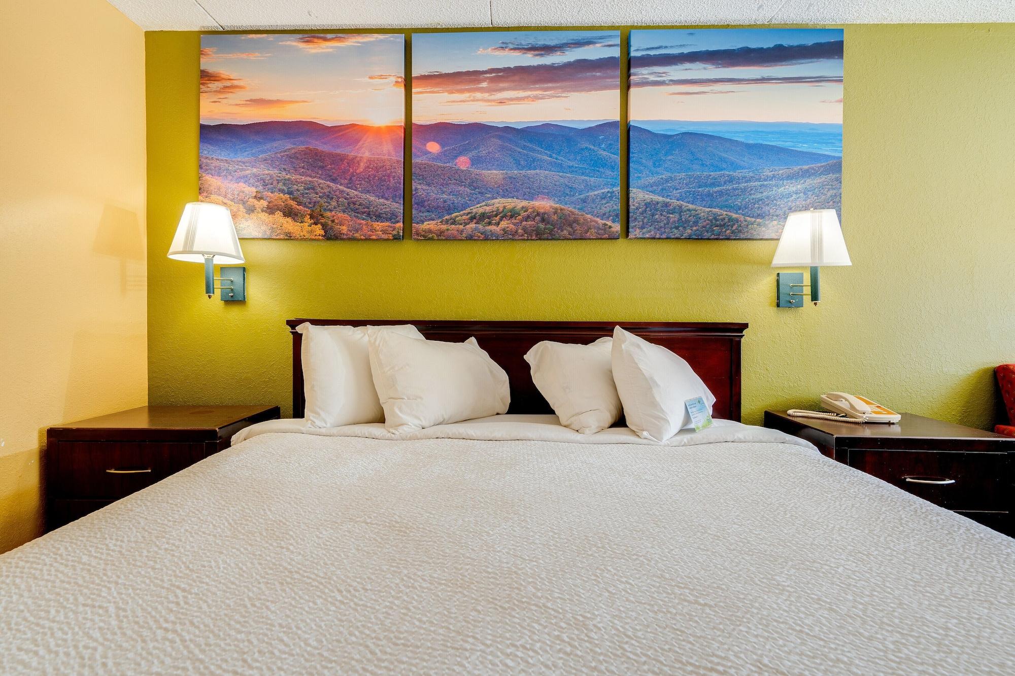 Days Inn By Wyndham Nashville Saint Thomas West Hospital Dış mekan fotoğraf