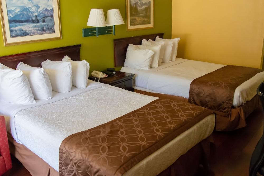 Days Inn By Wyndham Nashville Saint Thomas West Hospital Dış mekan fotoğraf