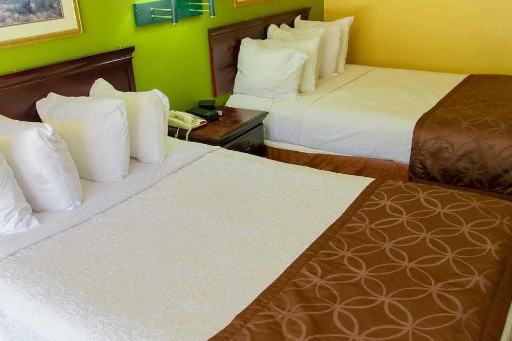 Days Inn By Wyndham Nashville Saint Thomas West Hospital Dış mekan fotoğraf