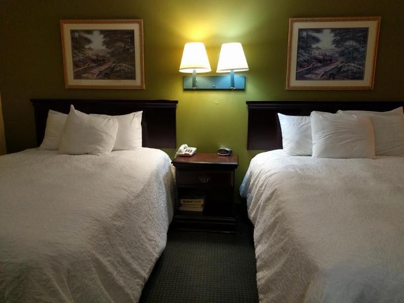 Days Inn By Wyndham Nashville Saint Thomas West Hospital Dış mekan fotoğraf
