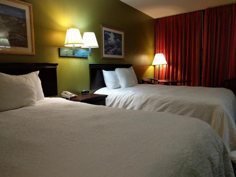 Days Inn By Wyndham Nashville Saint Thomas West Hospital Dış mekan fotoğraf